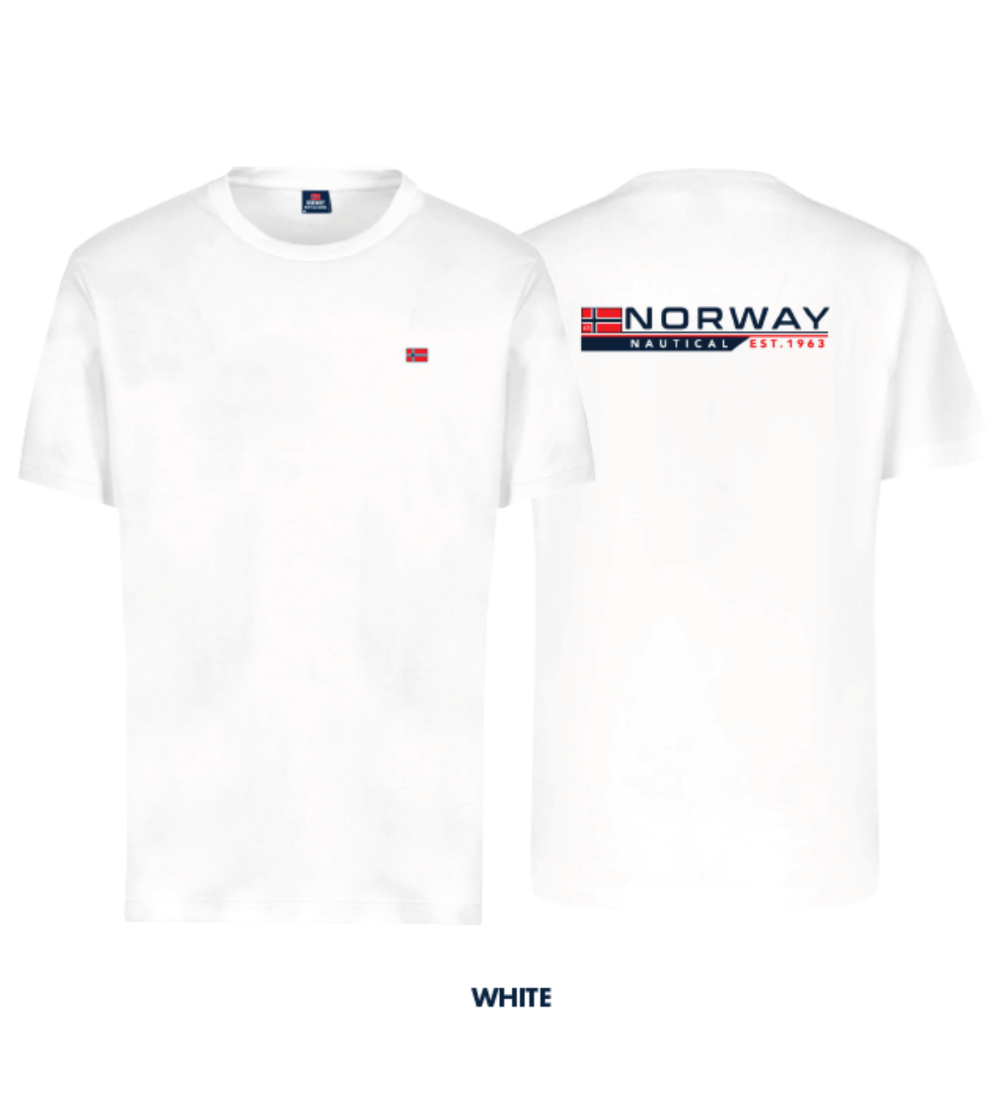 MEN'S TSHIRT M/M 866022 Tellini S.r.l. Wholesale Clothing